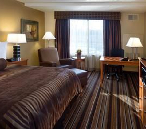 Best Western - Minneapolis, MN