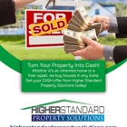 Higher Standard Property Solutions