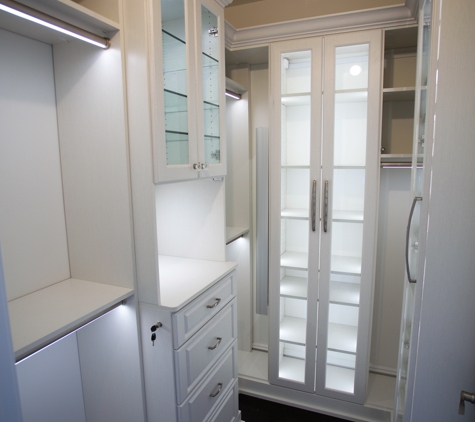 Innovative Closet Designs LLC - Wyckoff, NJ