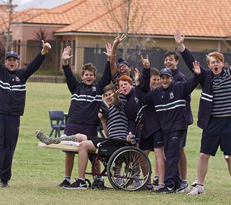 Swan Valley Anglican Community School
