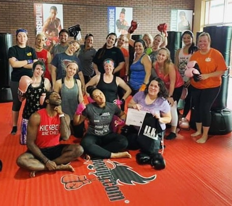 ILoveKickboxing.com - Largo, FL