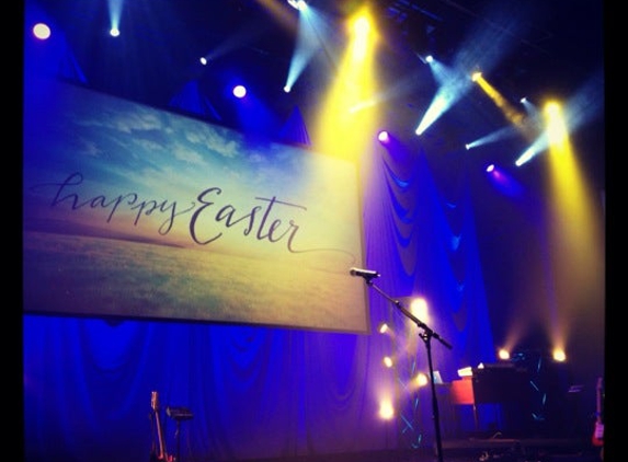 Heartland Community Church - Rockford, IL