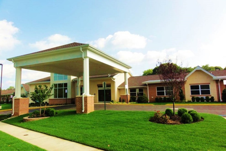 Advanced Subacute Rehabilitation Center - Sewell, NJ 08080