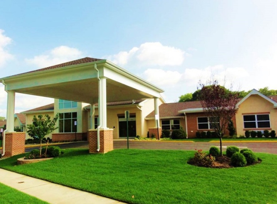 Advanced Subacute Rehabilitation Center - Sewell, NJ