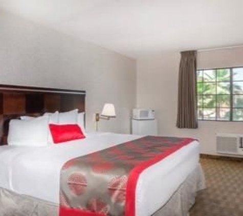 Ramada by Wyndham San Diego Poway Miramar - Poway, CA