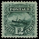 Topper Stamps & Postal History - Stamp Dealers