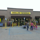 Dollar General - Discount Stores