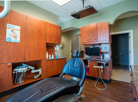 Comfort Care Dental - Twin Falls, ID