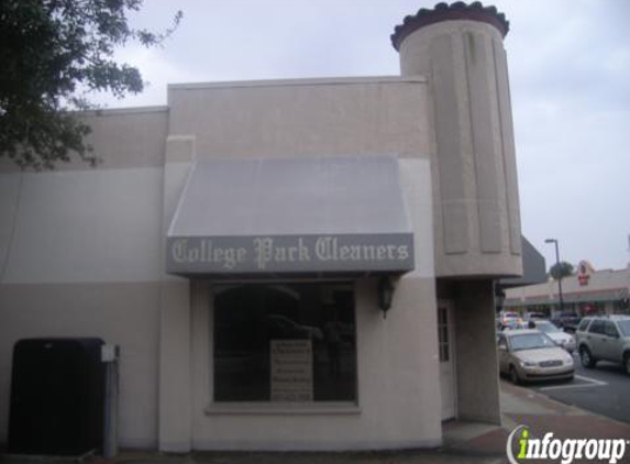 College Park Cleaners - Orlando, FL