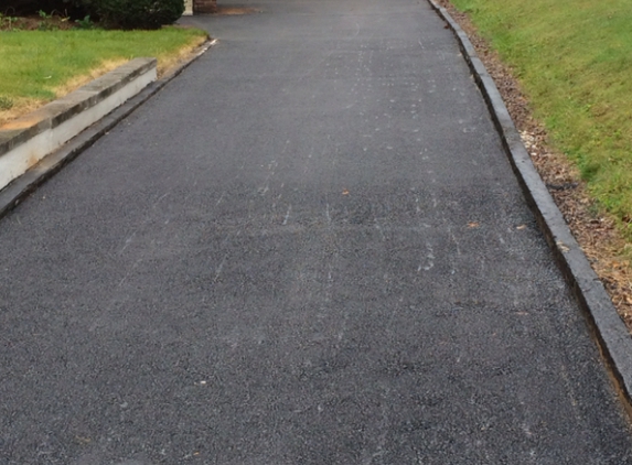 A-One Asphalt Paving - Philadelphia, PA. After