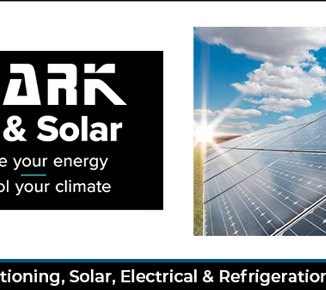 ARK Air & Solar - Golden Bay, WA. Air‑Conditioning, Solar, Electrical & Refrigeration Services