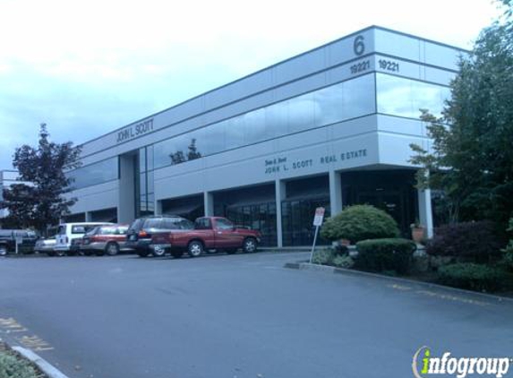 Eads Financial Inc - Lynnwood, WA