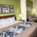 Sleep Inn & Suites Harrisburg - Hershey North - Motels