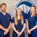 Tates Creek Animal Hospital - Veterinarians
