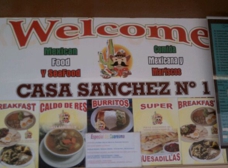 Casa Sanchez - Long Beach, CA 90804