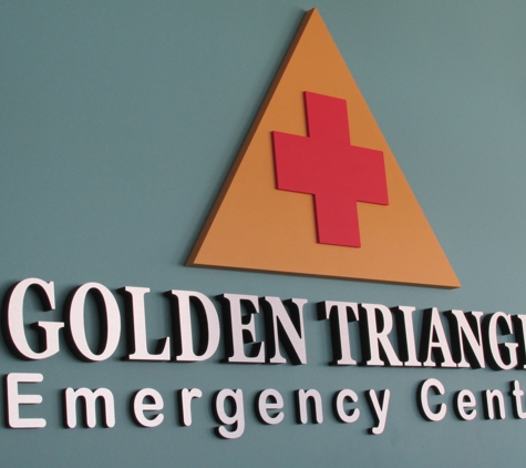 Golden Triangle Emergency Center - Port Arthur, TX