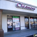 Holiday Cleaners - Dry Cleaners & Laundries