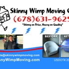 Skinny Wimp Moving Company