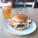 Blue Moon Burgers - Hamburgers & Hot Dogs