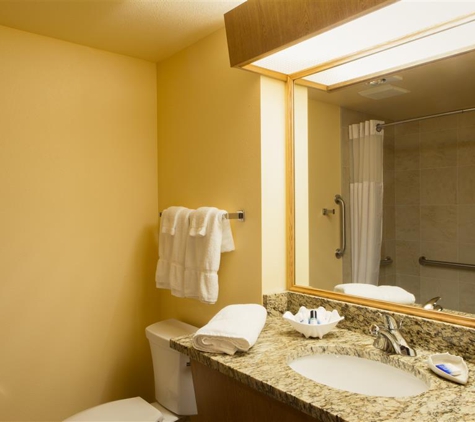 Best Western Plus Caldwell Inn & Suites - Caldwell, ID