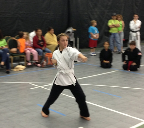 SOUTHSIDE XTREME MARTIAL ARTS TRAINING CENTER - Marrero, LA