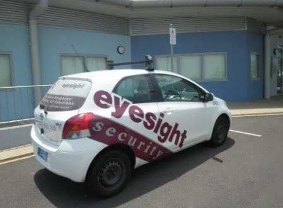 Eyesight Security