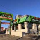 La Familia Auto Insurance & Tax Services