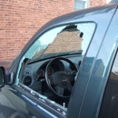 C  M Auto Glass Inc - Glass-Auto, Plate, Window, Etc