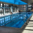 The Gym at City Creek