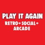 Play It Again Retro