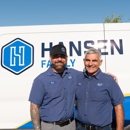 Hansen Family Plumbing & Air - Air Conditioning Equipment & Systems