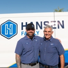 Hansen Family Plumbing & Air