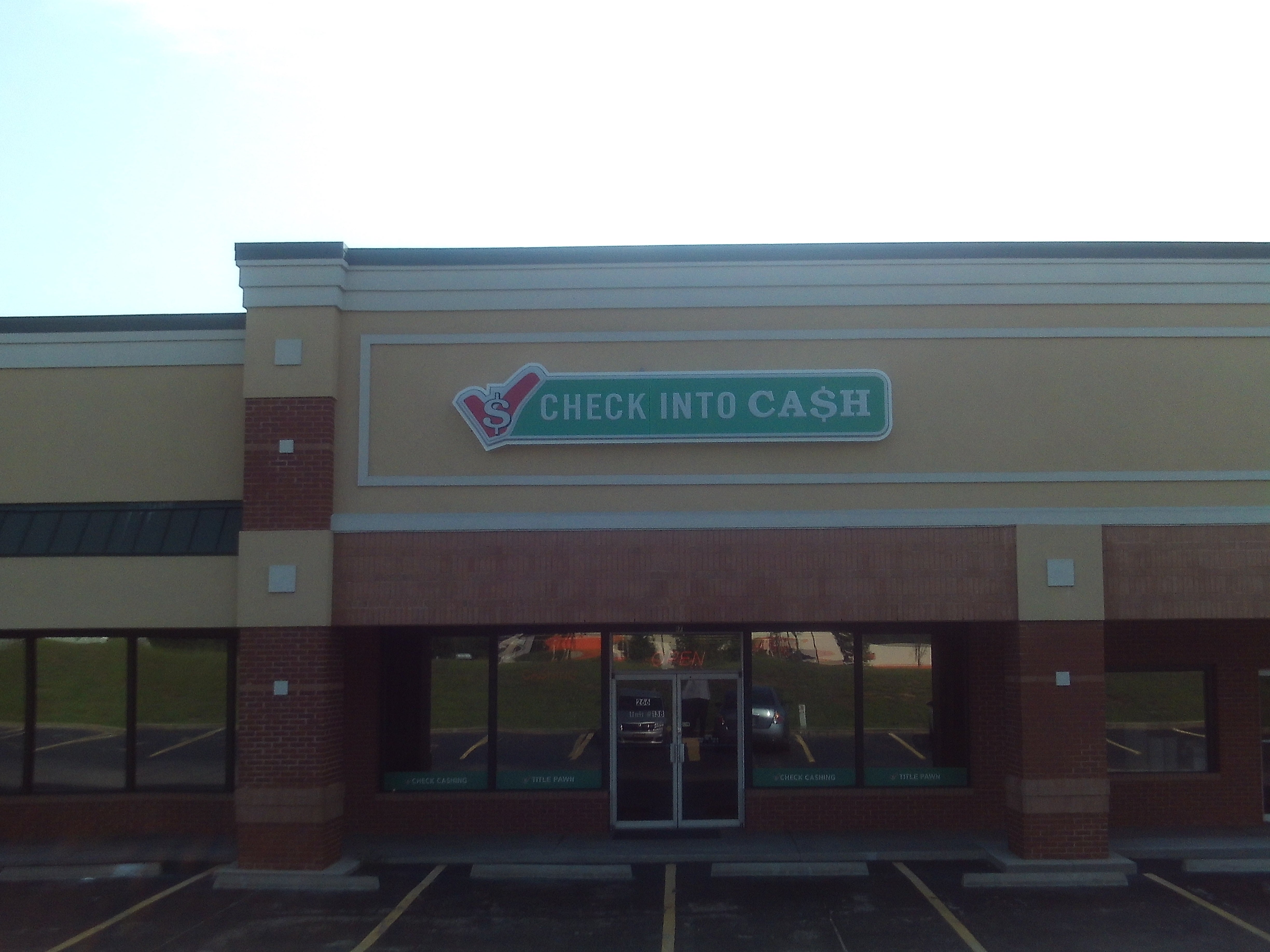 cash advance in roscommon michigan