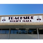 Trackside Thrift Mall