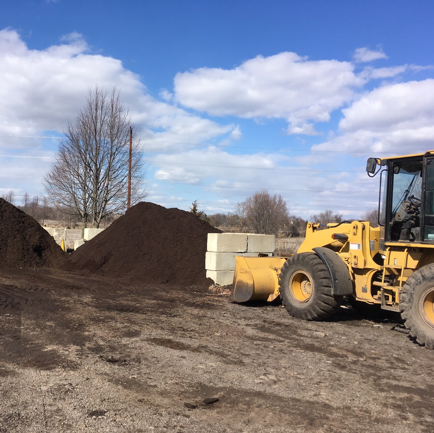 Bob Evans Firewood Mulch 38w756 Northern Ct Saint Charles Il