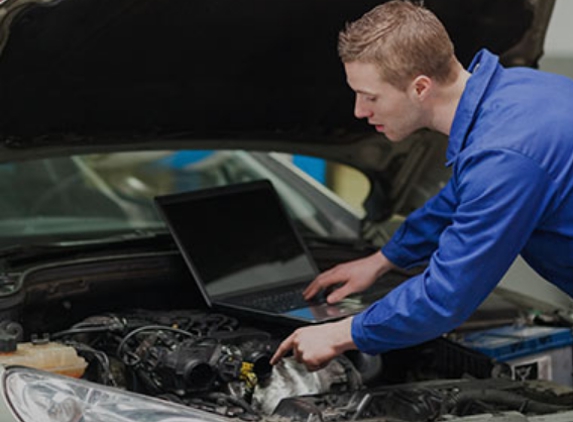 Premier Automotive - Brookvale, NSW