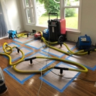 Done Right Carpet & Restoration Inc.