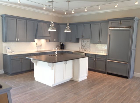 Capital Kitchen Refacing