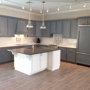 Capital Kitchen Refacing