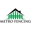 Metro Fencing - Fence Repair