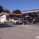 Gas Depot at Winchester - Gas Companies