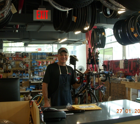 Miami Beach Bicycle Center - Miami Beach, FL