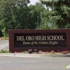 Del Oro High gallery