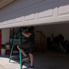 Precision Garage Door of Jeffersonville