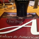 The Big A Grillehouse - Restaurants