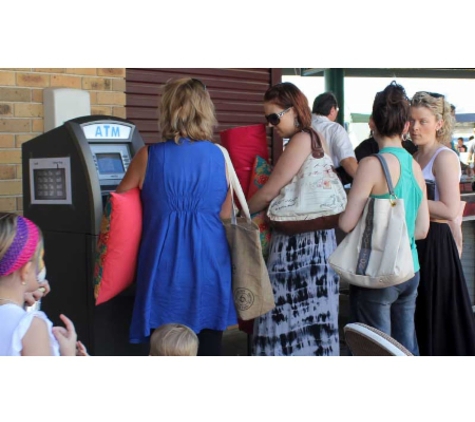 Amalgamated Cash Services - Sandgate, NSW