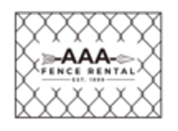 AAA Fence Rental - Kuna, ID