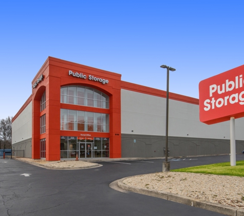 Public Storage - Pasadena, MD