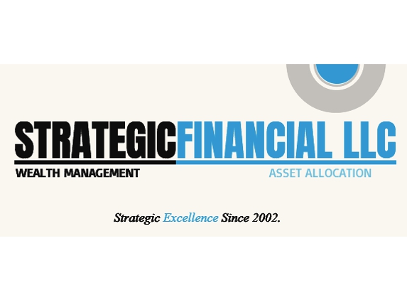 Strategic Financial - South Windsor, CT