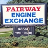 Fairway Engine Exchange gallery